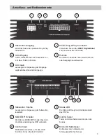 Preview for 3 page of HELIX PP50 DSP Manual