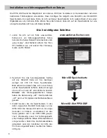 Preview for 8 page of HELIX PP50 DSP Manual