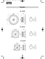 Preview for 5 page of HELIX Precision H 1 Instruction Manual