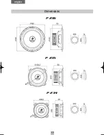 Preview for 5 page of HELIX Precision P1 Instruction Manual