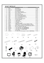 Предварительный просмотр 4 страницы HELIX S.R. SMITH Assembly And Installation Instructions Manual