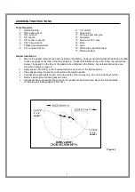 Предварительный просмотр 5 страницы HELIX S.R. SMITH Assembly And Installation Instructions Manual