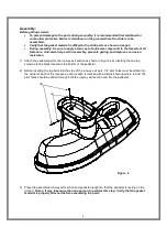 Предварительный просмотр 6 страницы HELIX S.R. SMITH Assembly And Installation Instructions Manual