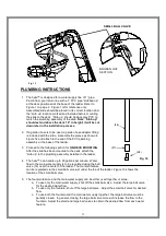 Предварительный просмотр 13 страницы HELIX S.R. SMITH Assembly And Installation Instructions Manual