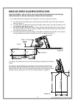 Предварительный просмотр 14 страницы HELIX S.R. SMITH Assembly And Installation Instructions Manual