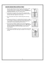 Предварительный просмотр 16 страницы HELIX S.R. SMITH Assembly And Installation Instructions Manual