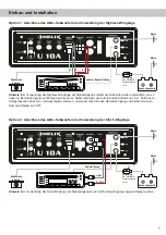 Предварительный просмотр 7 страницы HELIX U 10A Manual