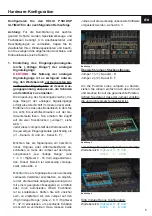 Preview for 5 page of HELIX ULTIMATE P SIX DSP User Manual