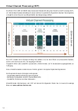 Preview for 12 page of HELIX ULTIMATE P SIX DSP User Manual