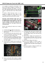 Preview for 29 page of HELIX ULTIMATE P SIX DSP User Manual