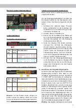 Preview for 7 page of HELIX V EIGHT DSP Manual