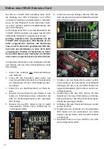 Preview for 12 page of HELIX V EIGHT DSP Manual