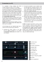 Preview for 24 page of HELIX V EIGHT DSP Manual