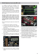 Preview for 25 page of HELIX V EIGHT DSP Manual