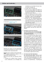 Preview for 10 page of HELIX V TWELVE DSP Manual