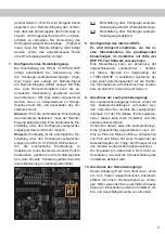 Preview for 11 page of HELIX V TWELVE DSP Manual