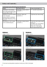 Preview for 12 page of HELIX V TWELVE DSP Manual