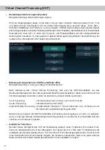 Preview for 16 page of HELIX V TWELVE DSP Manual