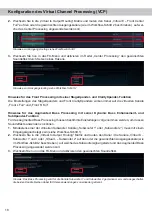 Preview for 20 page of HELIX V TWELVE DSP Manual