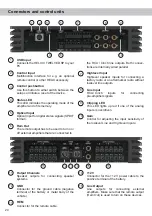 Preview for 26 page of HELIX V TWELVE DSP Manual