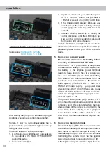 Preview for 32 page of HELIX V TWELVE DSP Manual