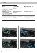 Preview for 34 page of HELIX V TWELVE DSP Manual