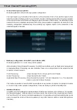 Preview for 38 page of HELIX V TWELVE DSP Manual