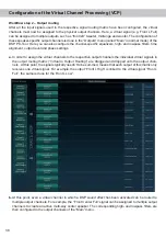 Preview for 40 page of HELIX V TWELVE DSP Manual