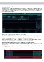 Preview for 41 page of HELIX V TWELVE DSP Manual