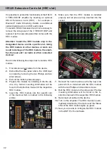 Preview for 44 page of HELIX V TWELVE DSP Manual