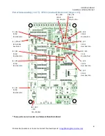 Предварительный просмотр 9 страницы HELIX V3 Assembly And Setup Manual