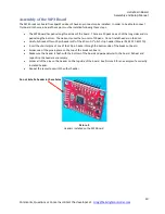 Preview for 20 page of HELIX V3 Assembly And Setup Manual