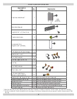 Предварительный просмотр 2 страницы HELIX VX-050 Installation, Operation & Maintenance Manual