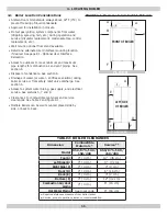 Предварительный просмотр 11 страницы HELIX VX-050 Installation, Operation & Maintenance Manual