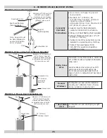 Предварительный просмотр 26 страницы HELIX VX-050 Installation, Operation & Maintenance Manual