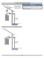 Предварительный просмотр 27 страницы HELIX VX-050 Installation, Operation & Maintenance Manual