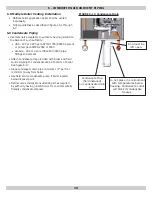 Предварительный просмотр 30 страницы HELIX VX-050 Installation, Operation & Maintenance Manual