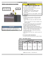 Предварительный просмотр 31 страницы HELIX VX-050 Installation, Operation & Maintenance Manual