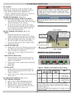 Предварительный просмотр 33 страницы HELIX VX-050 Installation, Operation & Maintenance Manual