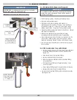 Предварительный просмотр 35 страницы HELIX VX-050 Installation, Operation & Maintenance Manual