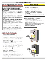 Предварительный просмотр 41 страницы HELIX VX-050 Installation, Operation & Maintenance Manual