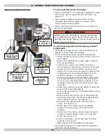 Предварительный просмотр 43 страницы HELIX VX-050 Installation, Operation & Maintenance Manual