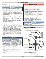 Preview for 11 page of HELIX VX-399 Installation, Operation & Maintanance Manual