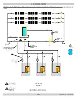 Preview for 16 page of HELIX VX-399 Installation, Operation & Maintanance Manual