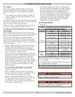 Preview for 19 page of HELIX VX-399 Installation, Operation & Maintanance Manual