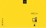 Preview for 1 page of HELIX XI6 Installation Manual