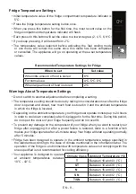 Preview for 10 page of HELKAMA HJE350DE Instruction Booklet