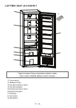 Preview for 31 page of HELKAMA HJE350DE Instruction Booklet