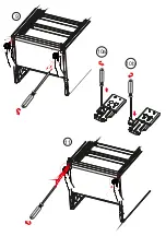 Preview for 67 page of HELKAMA HJK289 Instruction Booklet