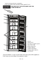 Предварительный просмотр 20 страницы HELKAMA HPK258SB SS User Manual